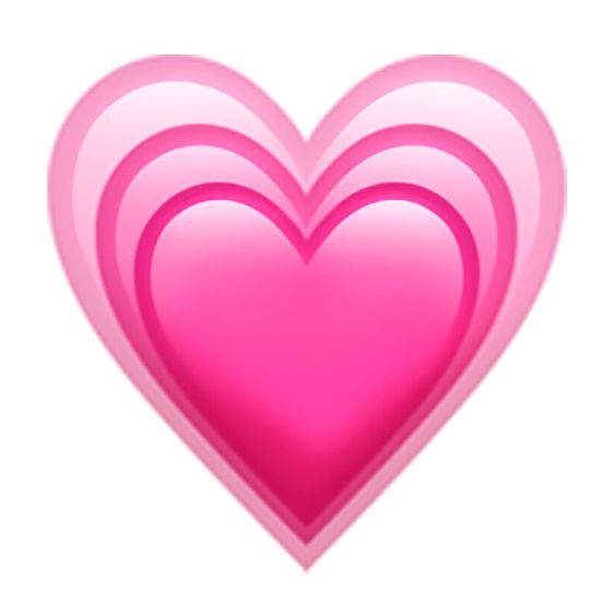 Heart Emoji