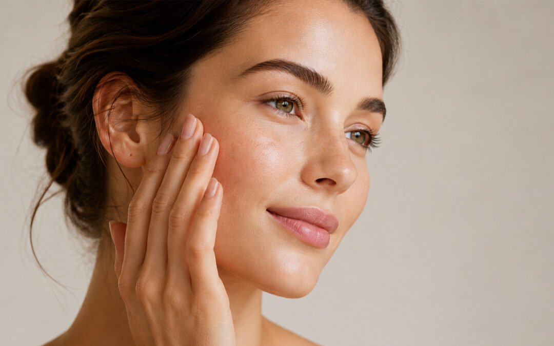 The Skin Microbiome: Why Healthy-Looking Skin Depends on Balance