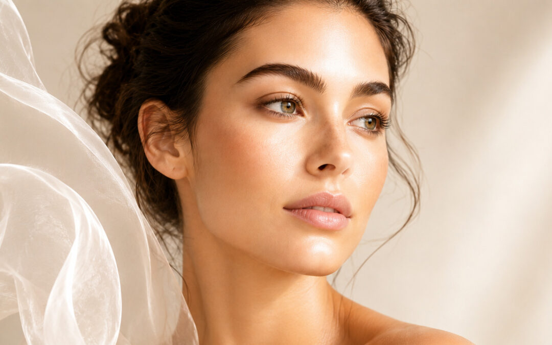 The Skin Barrier: The Foundation of Healthy, Resilient Skin