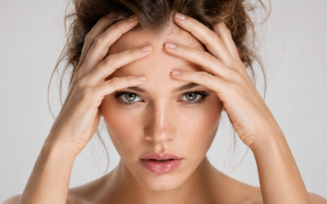 Chronic Stress: How It Affects Health and Skin
